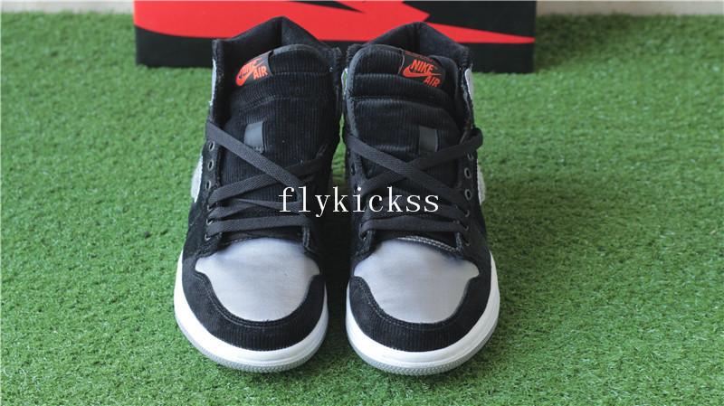 Air Jordan 1 High Aleali May Shadow Satin